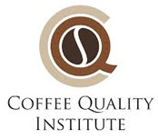 Certification Coffee Quality Institute