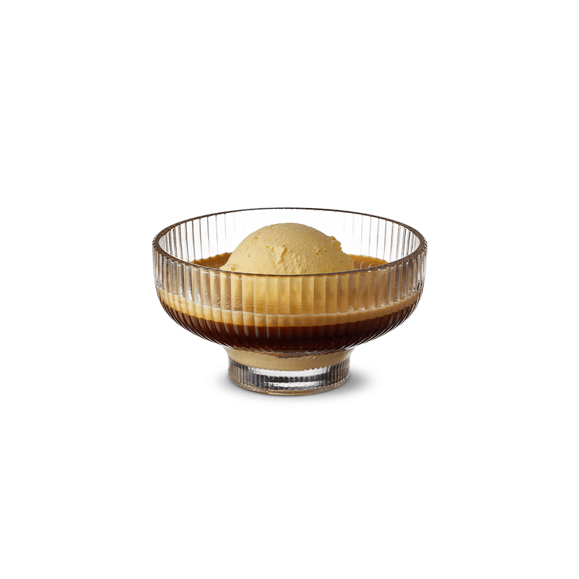 Voir Affogato Bowls