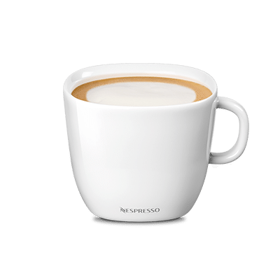 Voir Tasse Cappuccino en porcelaine (x12)