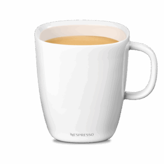 Tasse Gran Lungo en porcelaine (x12)