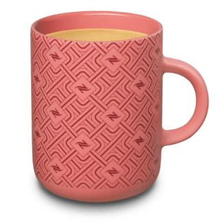 Mug Célébration Rose