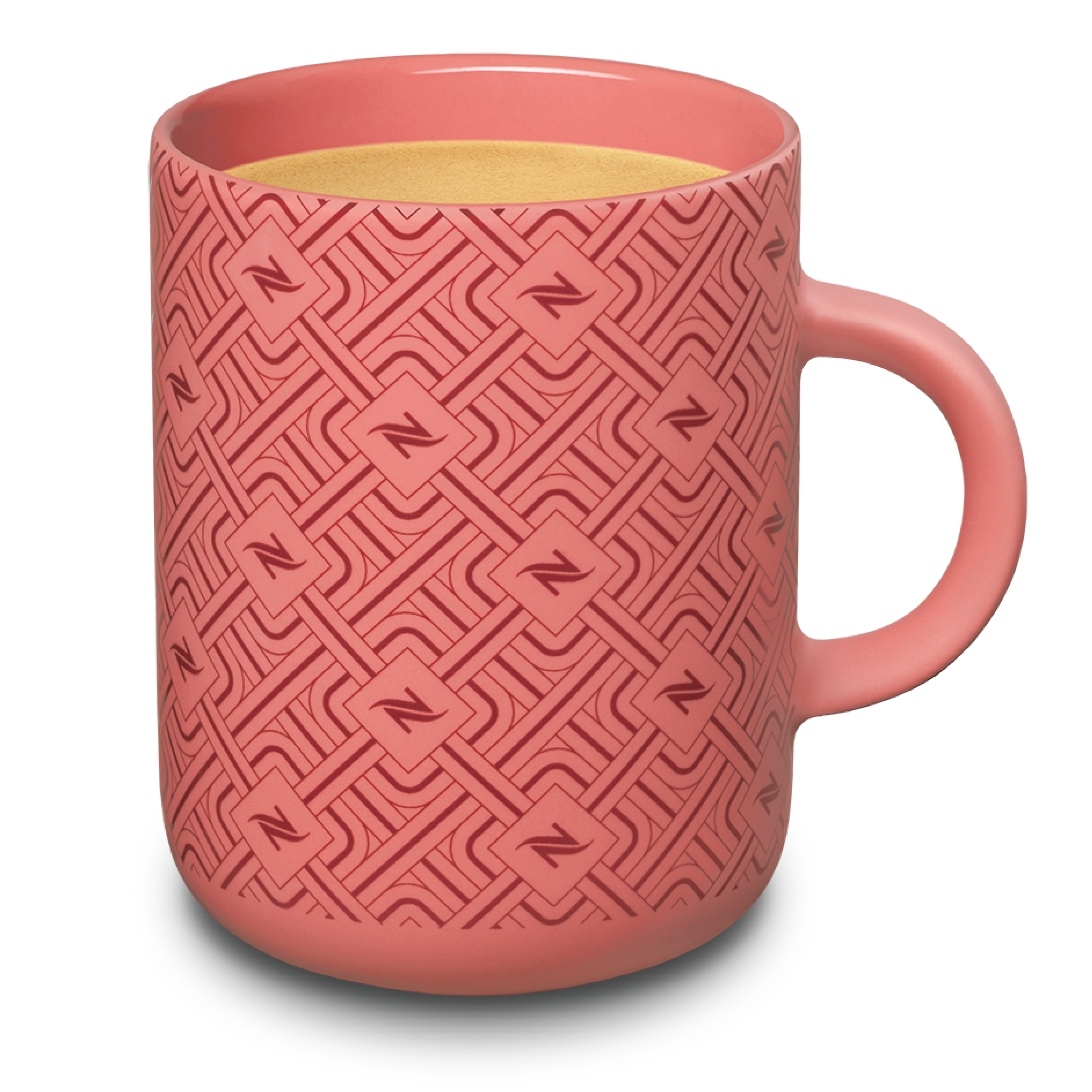 Voir Mug Célébration Rose