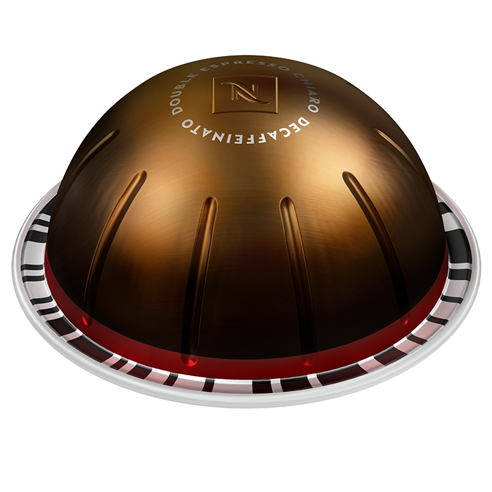 Voir Chiaro Decaffeinato