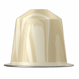 Coconut Vanilla Flavour Over Ice