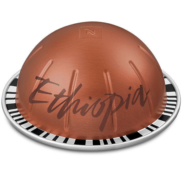 Voir Éthiopia