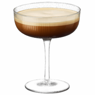 Verre à pied Mixologist Barista