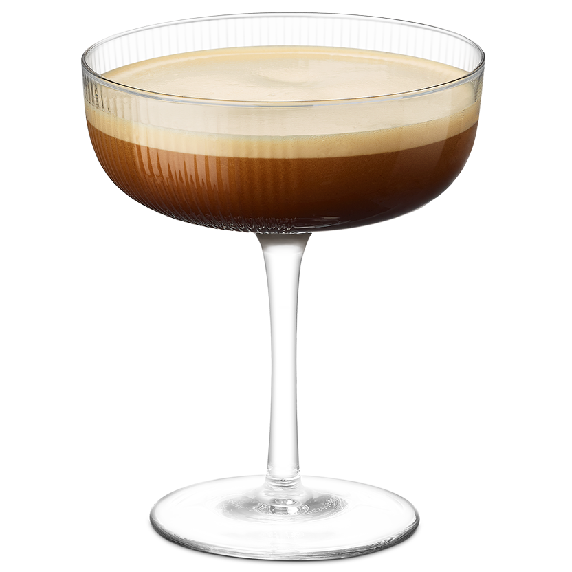 Voir Verre à pied Mixologist Barista