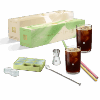 Kit Ice Coffee Vertuo