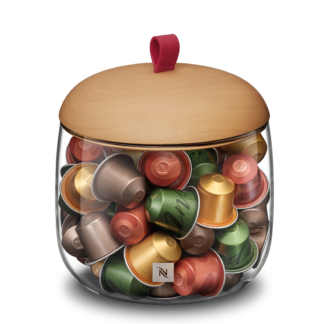 Distributeur MIA bois