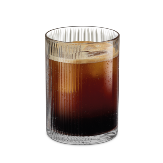 Duo de verres Mixologist Barista Large