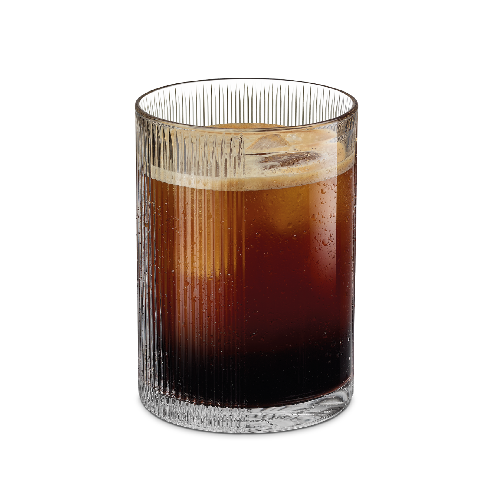 Voir Duo de verres Mixologist Barista Large