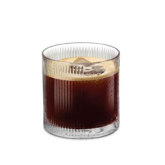 Duo de verres Mixologist Barista Small