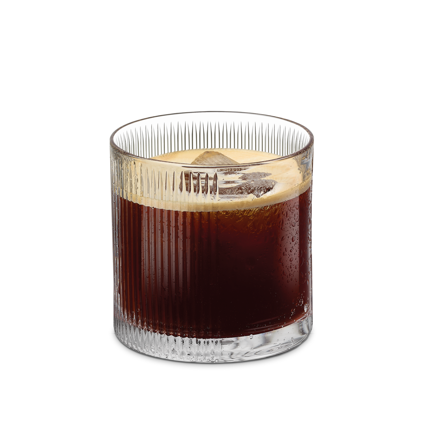 Voir Duo de verres Mixologist Barista Small