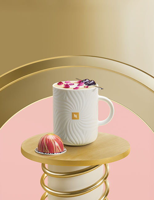 LATTE MERVEILLEUX HIBISCUS & MIEL