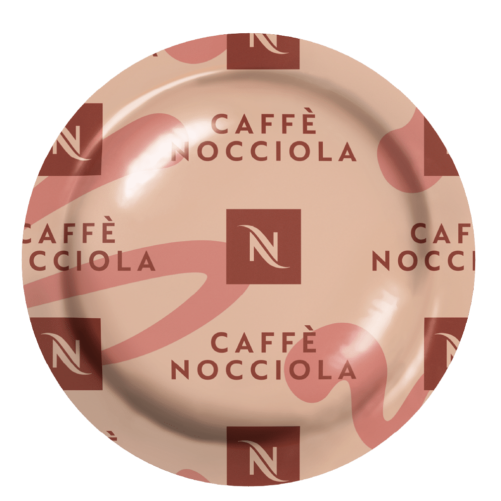 Voir Caffè Nocciola