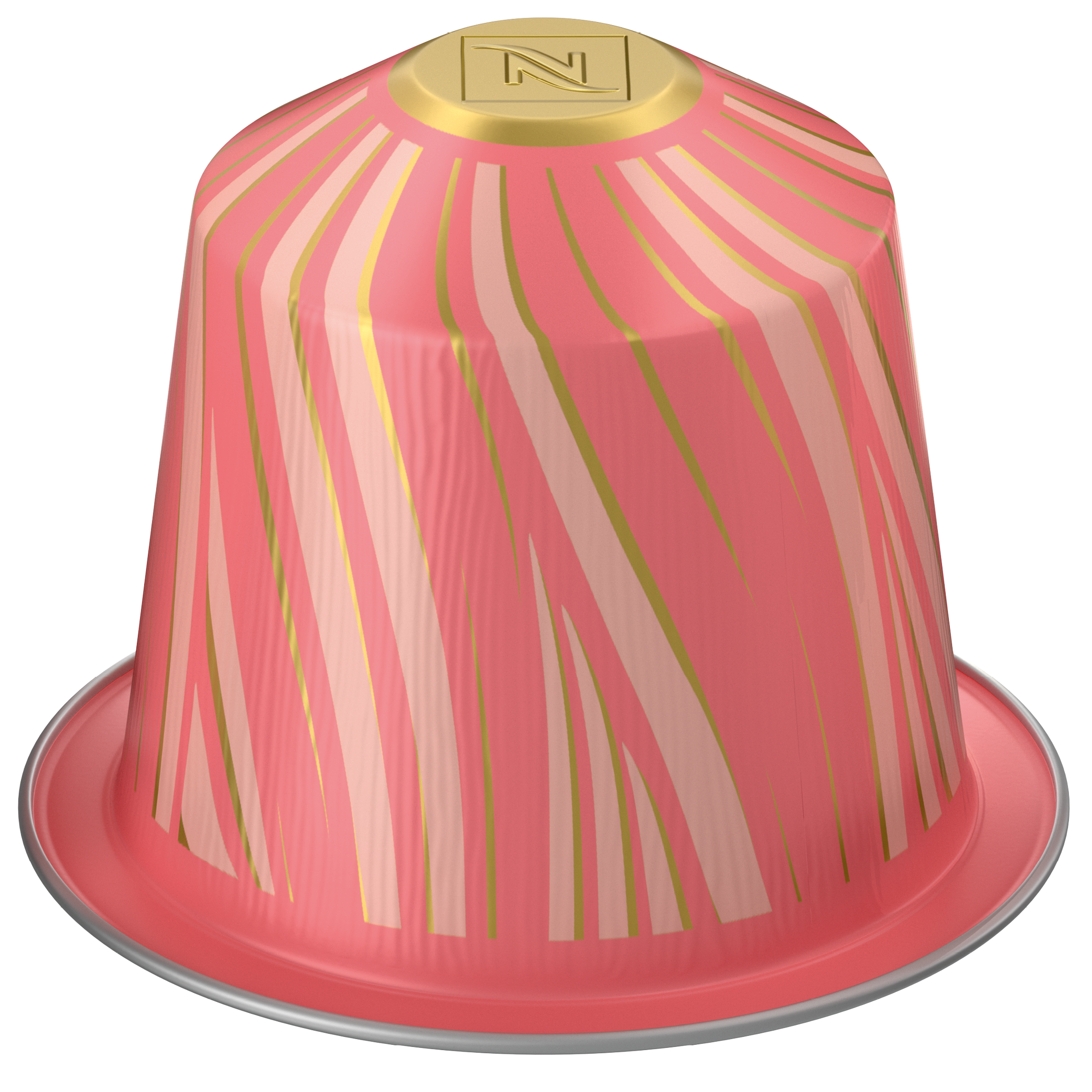 Voir Sweet Almond & Hibiscus