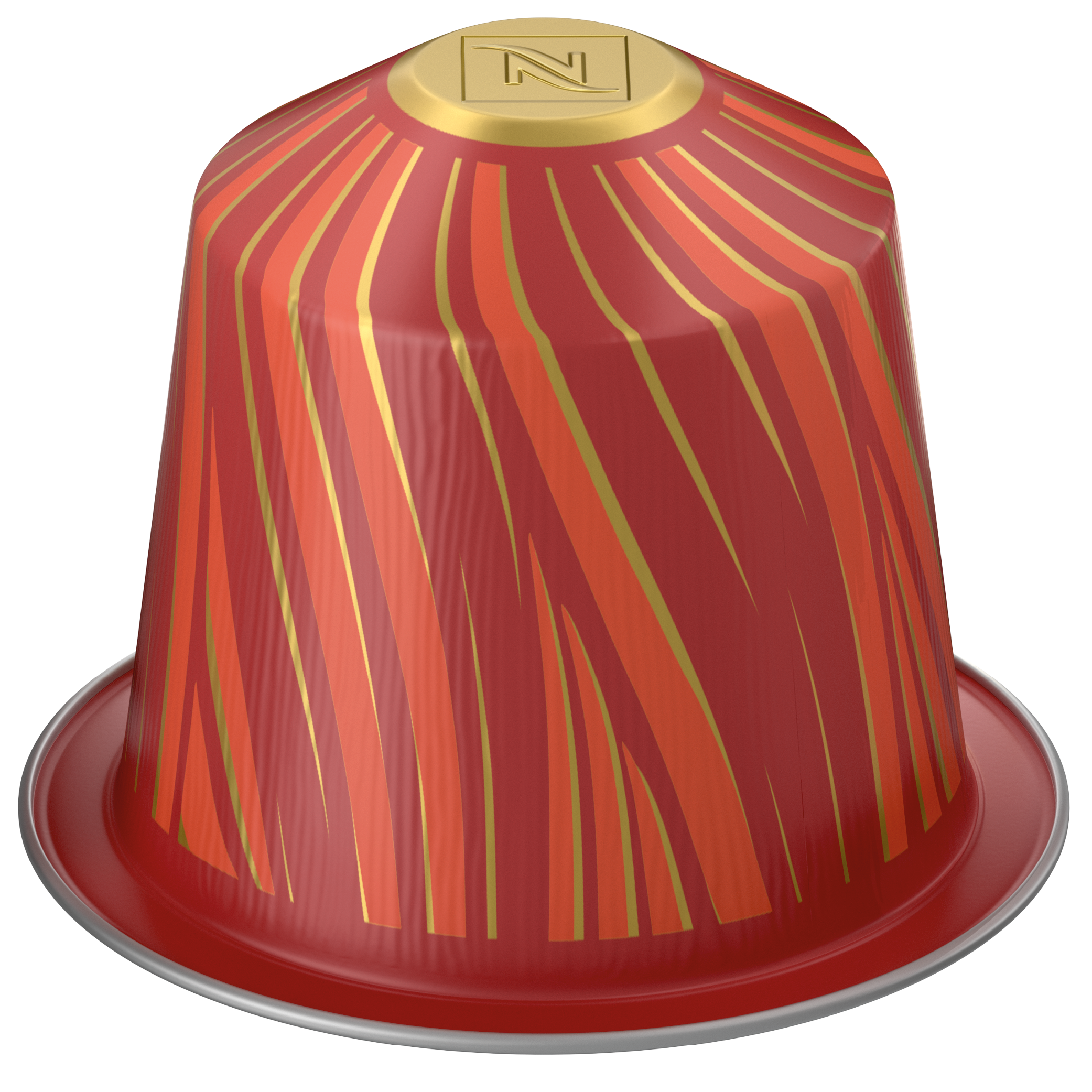 Voir Cinnamon & Candied Tamarind