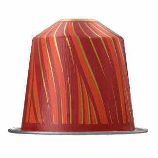 Cinnamon & Candied Tamarind