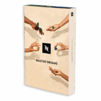 Pack Master Origins