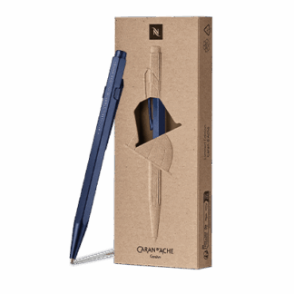 Stylo Caran d'Ache recyclé