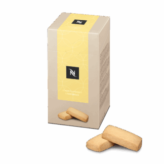 Biscuits sablés au citron