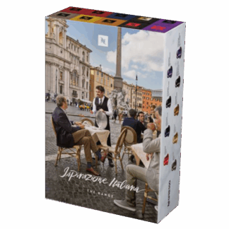 Pack Ispirazione Italiana