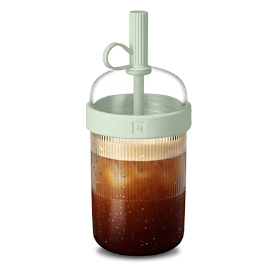 Voir Gourde Tumbler Aquamarine