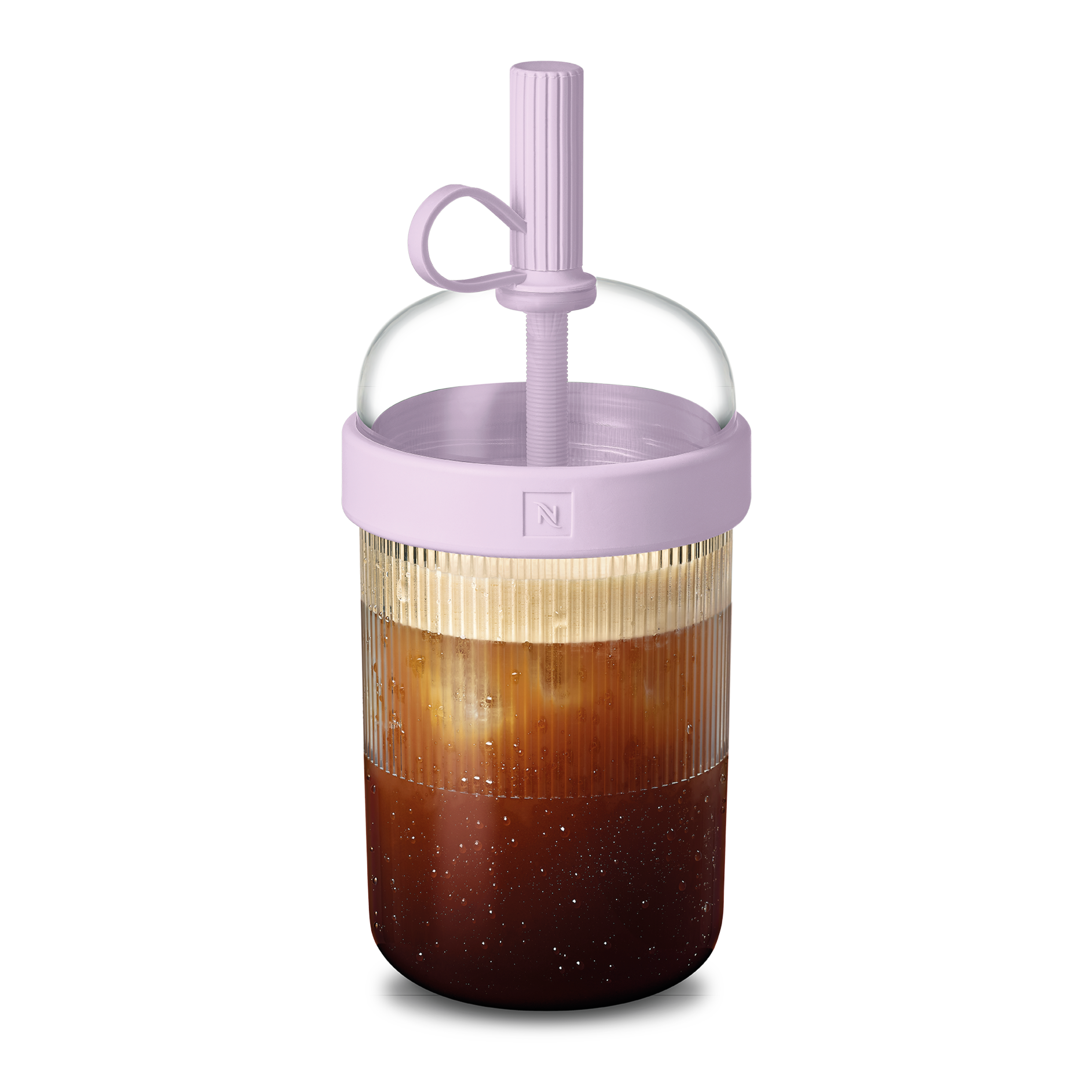 Voir Gourde Tumbler Lavande