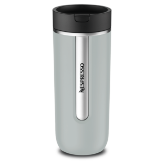 Travel Mug Large Bleu Fumé