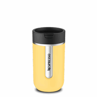 Travel Mug Small Jaune Soleil