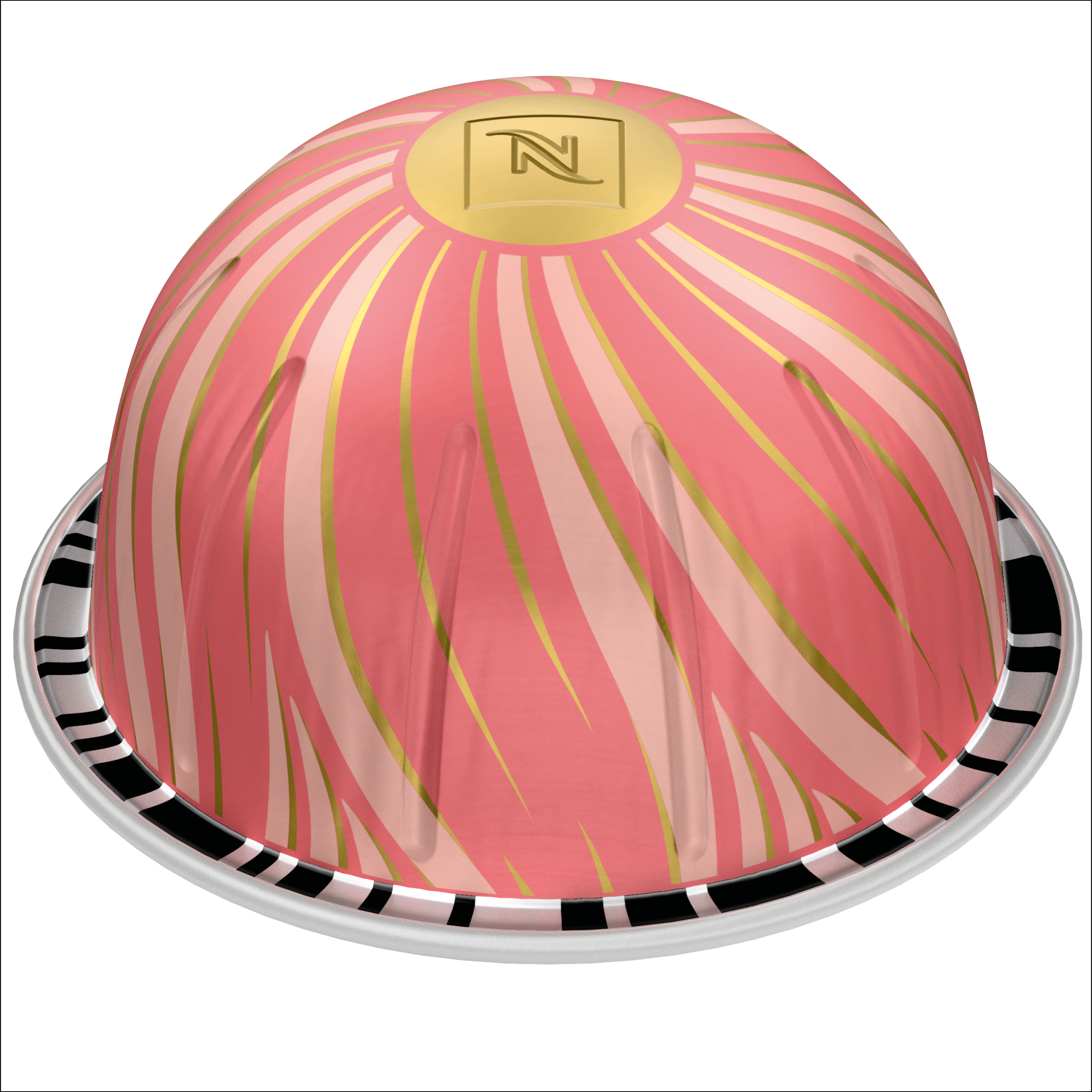 Voir Sweet Almond & Hibiscus