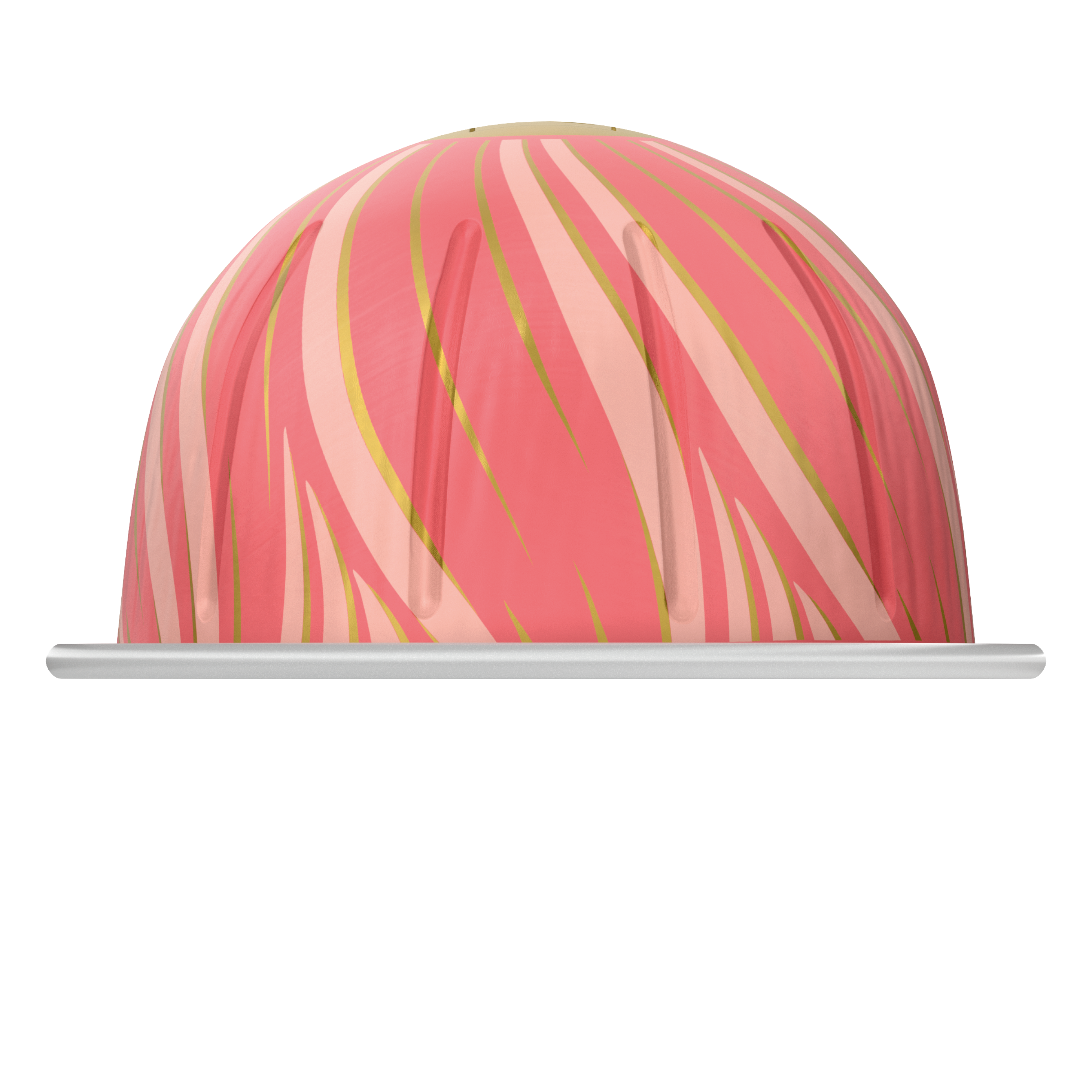 Voir Sweet Almond & Hibiscus