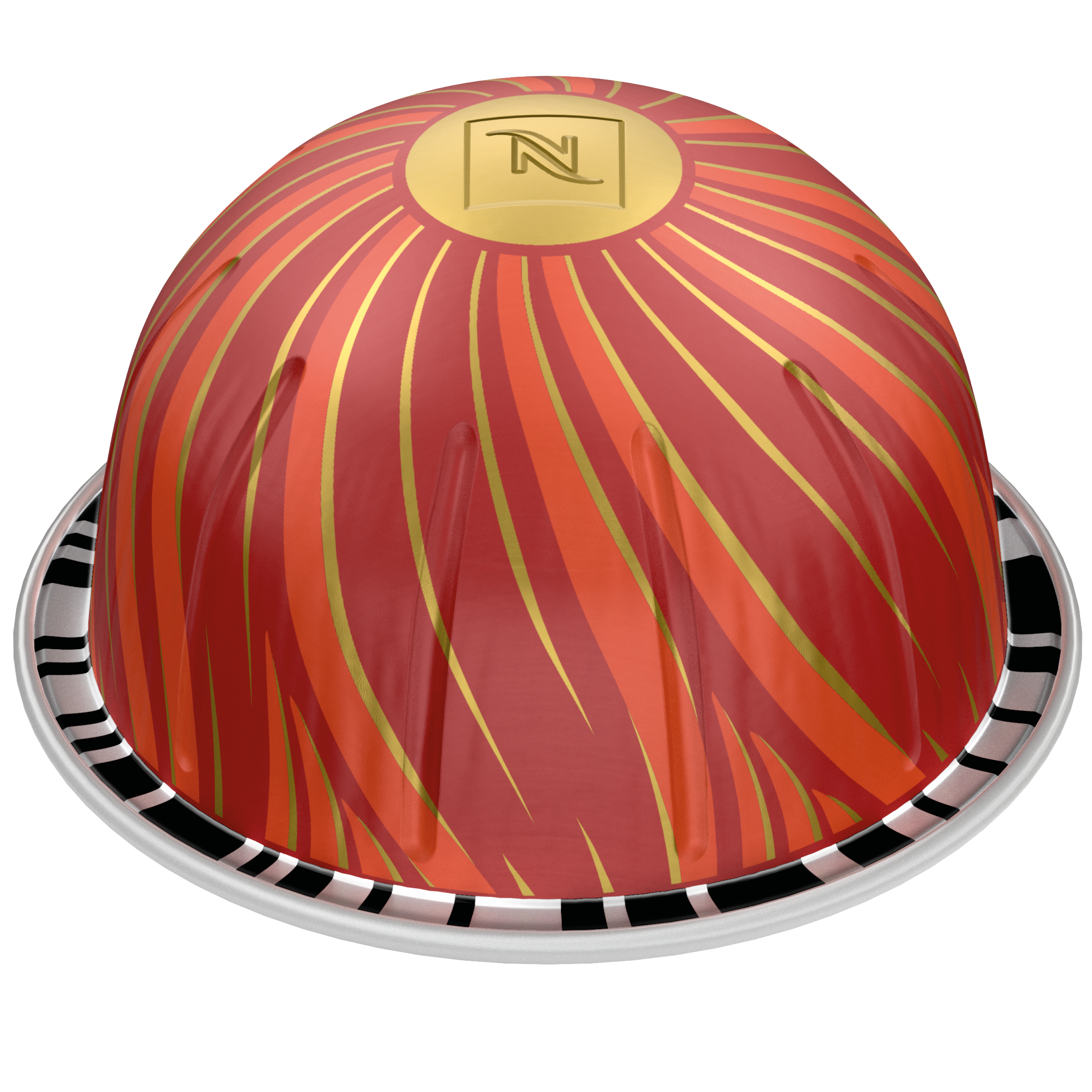 Voir Cinnamon & Candied Tamarind