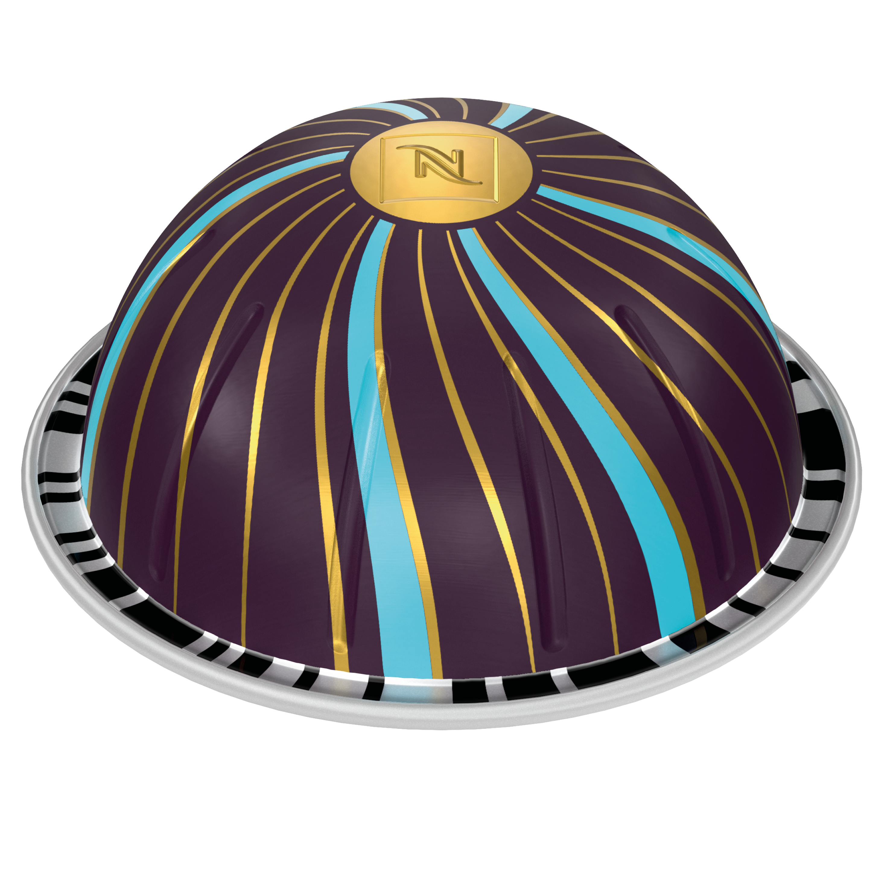 Voir Festive Collection Double Espresso