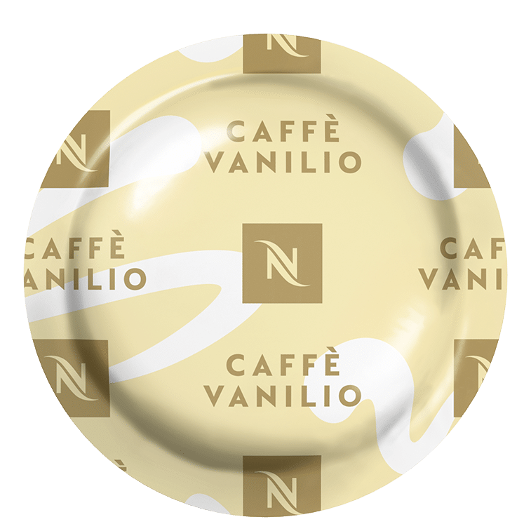 Voir Caffè Vanilio