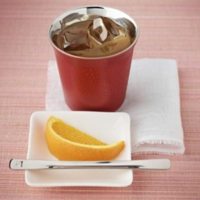 nespresso-recipes-Iced-coffee-with-orange-juice